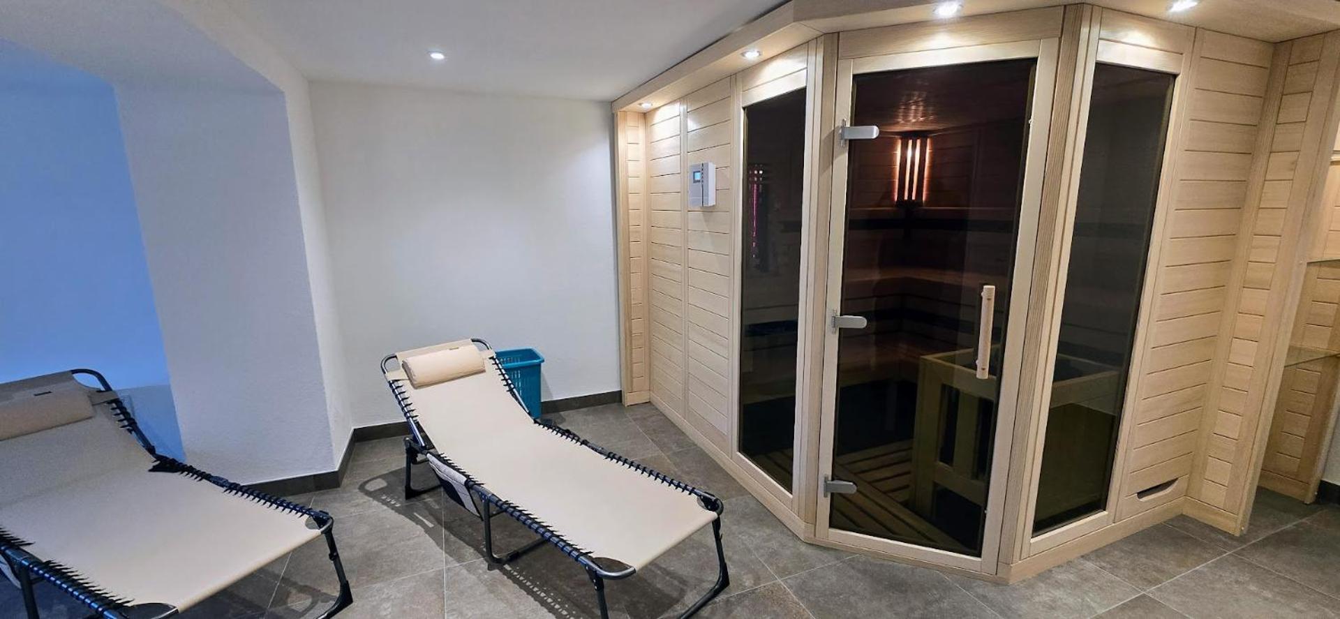 Residenz Seeblick, Fewo 10 Mit Balkon Und Ostseeblick Sellin  Buitenkant foto